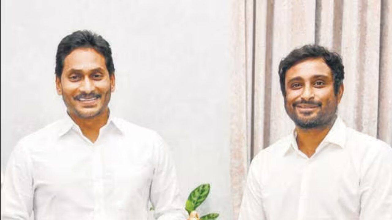 Ambati Rayudu