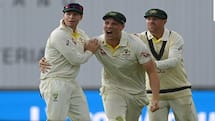 Ashes 1st Test, Day 3: बारिश के चलते तीसरे दिन का खेल खराब, इंग्लैंड ने बनाई 35 रन की लीड