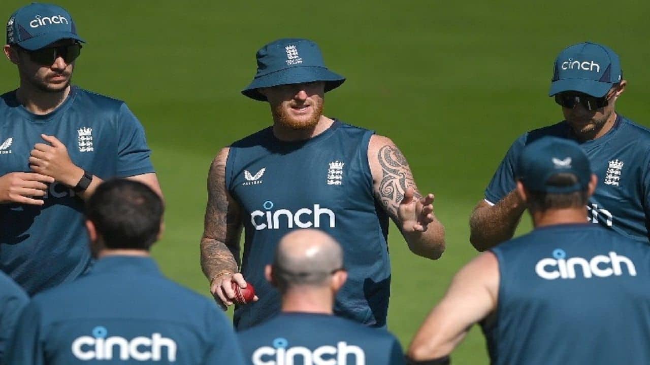 Ashes, Ashes 2023, Moeen ALi, Ben Stokes, England vs Australia, England Playing 11 1st Test