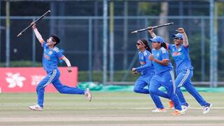 India beat Bangladesh by 31 runs to win Women’s Emerging Asia Cup
