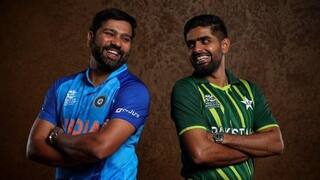 ICC World Cup 2023 Schedule Announcement India match schedule india vs pakistan match date venue