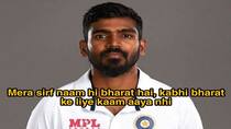 WTC Final: KS Bharat disappointed again, fans mocked on social media