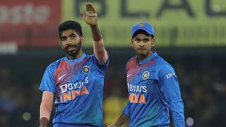 Jasprit Bumrah and Shreyas Iyer target and aiming to make a comeback through Asia Cup 2023