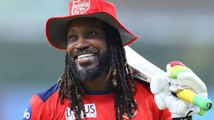Global T20 Canada: Russell, Gayle, Harbhajan, Afridi among marquee names drafted