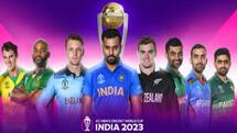 ICC World Cup 2023: वर्ल्ड कप 2023 में भारत-पाक जैसे ही होंगे ये 5 बड़े मुकाबले