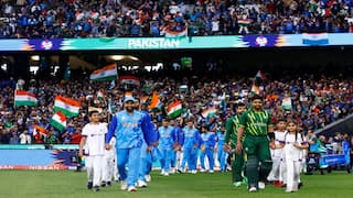 ICC World Cup 2023 schedule and venue details world cup 2023 schedule big talking points India’s fixture Ind vs Pak