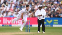 ENG vs AUS: एलेक्स कैरी का शिकार करने के साथ ही जेम्स एंडरसन ने रच दिया इतिहास