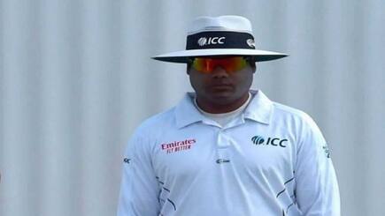 Handling Indian superstars over past three years has got Nitin Menon ‘match ready’ for Ashes