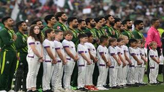 ICC rejects Pakistan’s request to relocate two of their ODI Word Cup games in India