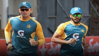 Pakistan announced Test team for Sri Lanka tour Shaheen Afridi returns
