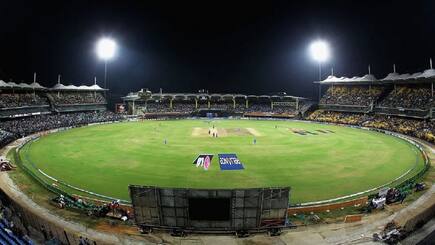 BCCI budgeted for more than Rs 500 crore to be distributed among the 10 World Cup venues