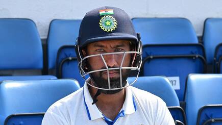 Sunil Gavaskar Slams Selectors For Dropping Cheteshwar Pujara