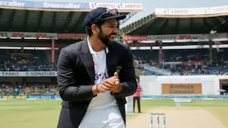 Harsh Varrdhan Kapoor tweets about Rohit Sharma poor capataincy in WTC final 2023