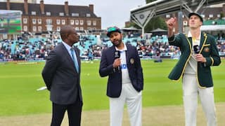 india choose to bowl after winning toss first time after 2015 rohit sharma created history