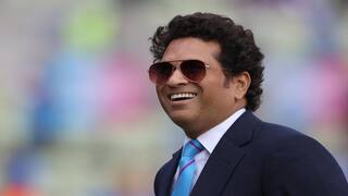Tendulkar reveals playing with painful toe injury during India’s tour of Australia in 2011-12