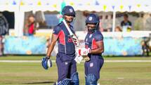 Sri Lanka vs USA Live Score: श्रीलंका vs यूएसए, वर्ल्ड कप क्वालिफायर मैच, लाइव क्रिकेट स्कोर