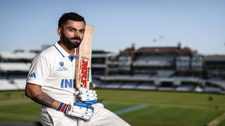 Virat Kohli eyes Don Bradman’s career record against Australia in WTC final