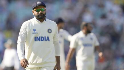 I fail to understand exclusion of Ashwin: Tendulkar