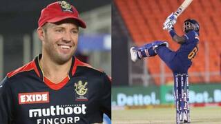 ab devilliers on Surya kumar yadav He is pulling off shots that I never did