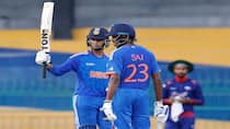 India A beat Nepal by 9 wickets to enter semifinals of ACC men’s Emerging Cup
