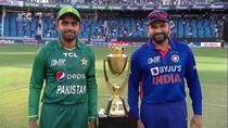 Shah, Ashraf finalise Asia Cup schedule; Indo-Pak matches in Dambulla