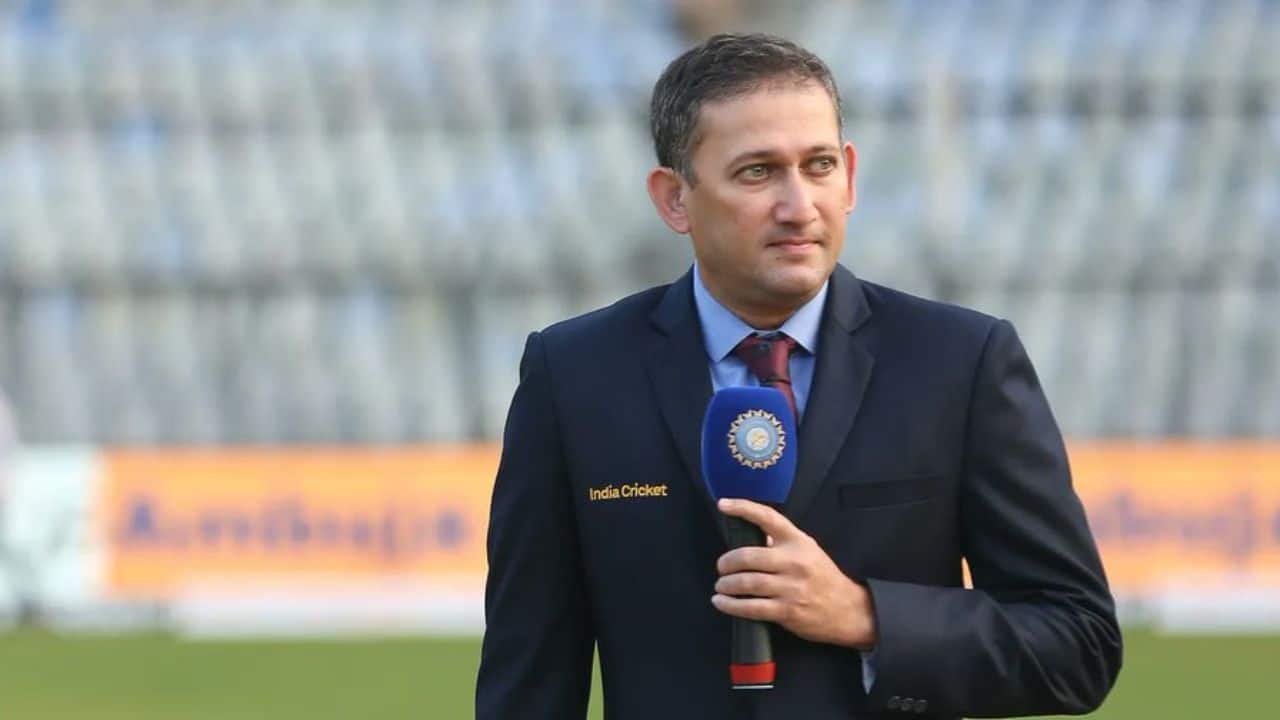 Ajit Agarkar,Ajit Agarkar becomes BCCI selection committee head
