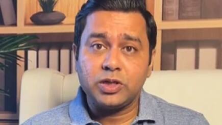 Aakash Chopra selects probable Team india for Asian Games Nitish rana captain