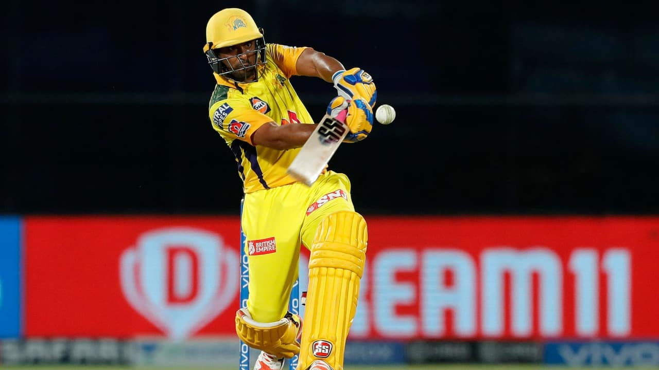 Ambati Rayudu Pulls Out Of Major League Cricket