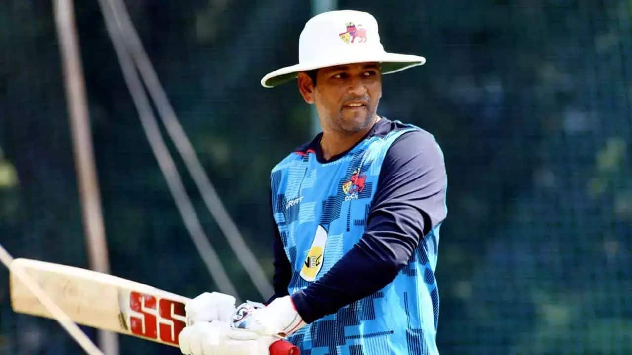 Amol Muzumdar, Amol Muzumdar news, Amol Muzumdar updates, Amol Muzumdar latest news, Amol Muzumdar new head coach, BCCI, new women's coach