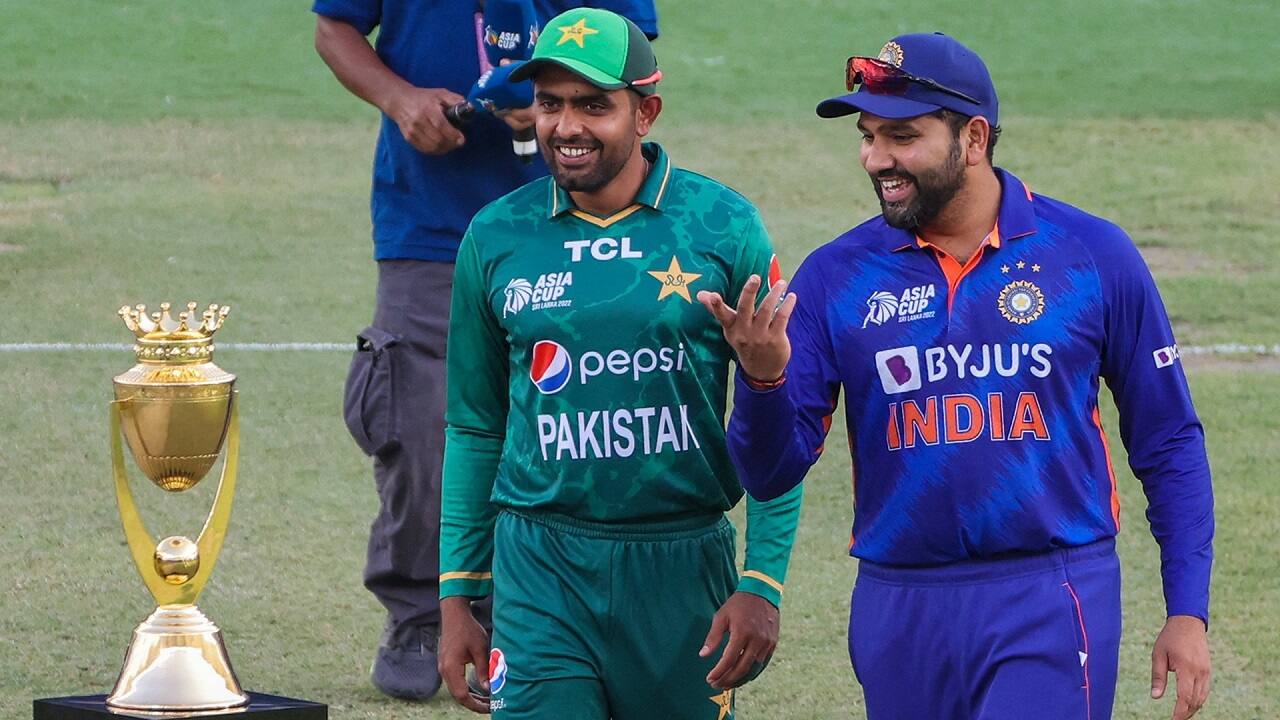 Asia Cup 2023- ind vs pak- asia cup, pcb, bcci
