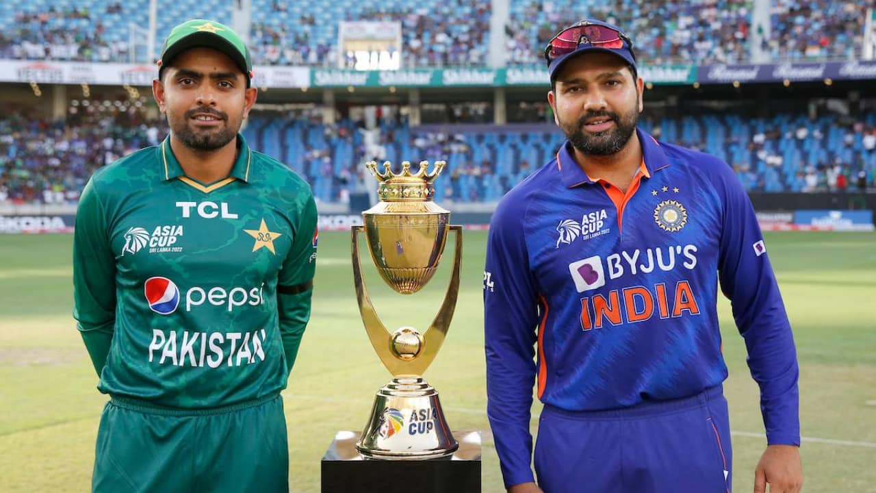 Asia Cup 2023 Schedule Likely To Be Announced During This Week, Says Pakistan Cricket Board