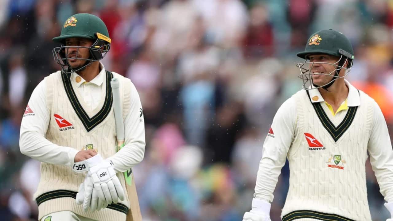 Ashes 2023: Australia Batting Coach Michael Di Venuto Confident Of Team Chasing Record Total