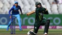 Pakistan cricket Board confirms 18 year-old Ayesha Naseem retirement Not selected for asian games