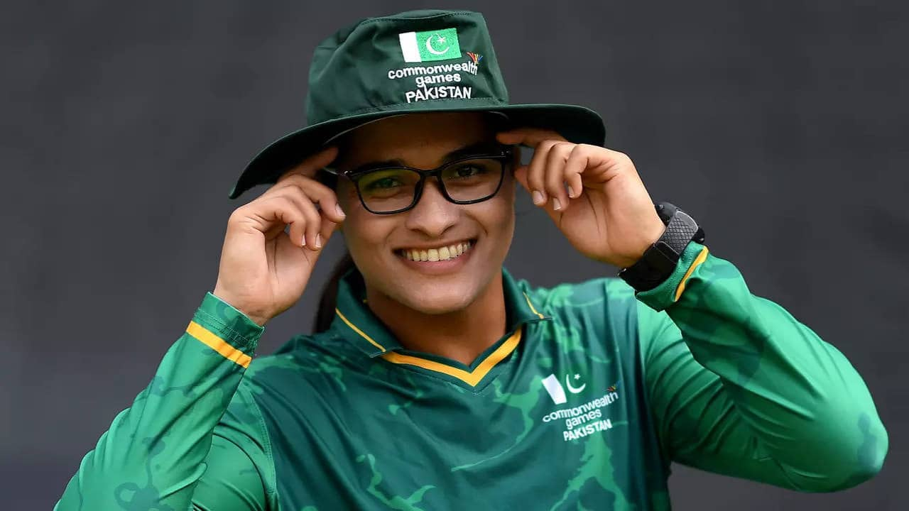 PCB Confirm 18-Year-Old Ayesha Naseem's Retirement As They Announce Pakistan Women Squad For Asian Games 2023