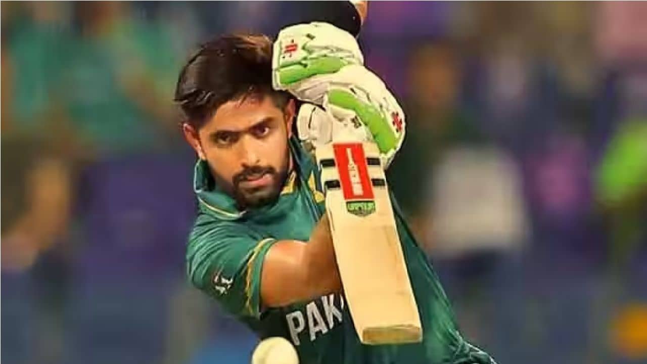 Babar Azam
