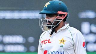 Pakistan Move To Top Of WTC Points Table After Drawn India-West Indies Test