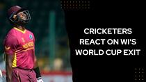 West Indies Won’t Be Part Of ODI WC For The First Time In History, Here Is How Experts Reacted