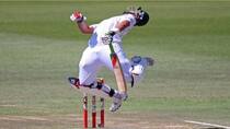 BCCI allow two bouncer in one over in Syed Mushtaq ali Trophy 2023