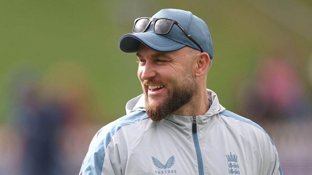 Ashes 2023: Headingley's Security Denies England Coach Brendon McCullum Entry In Stadium - Report