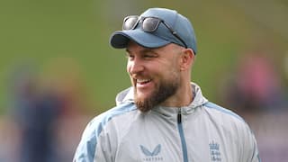Ashes 2023: Headingley’s Security Denies England Coach Brendon McCullum Entry In Stadium – Report