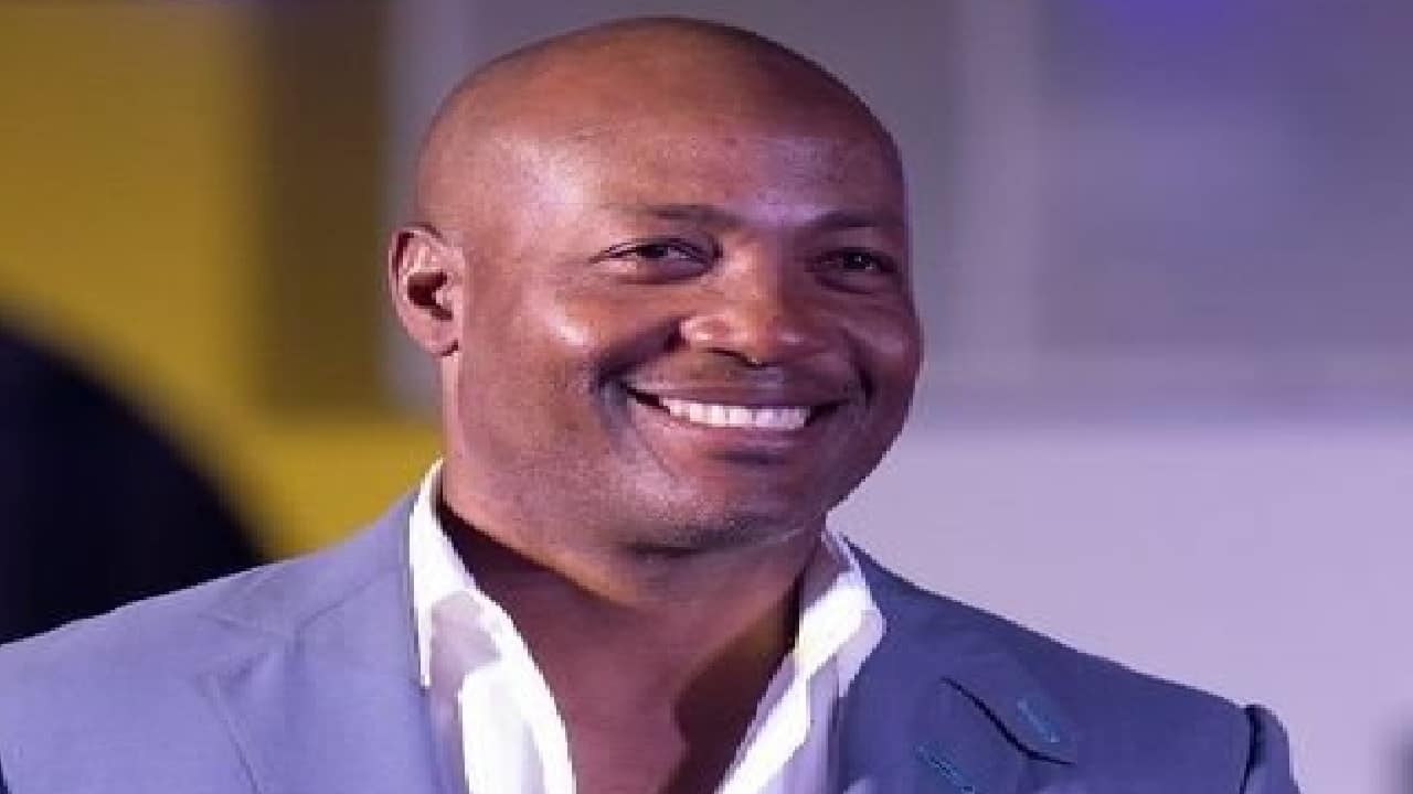 Brian Lara