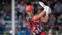 Montreal Tigers Triumph Over The Toronto Nationals In Six Over Thriller