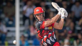Montreal Tigers Triumph Over The Toronto Nationals In Six Over Thriller