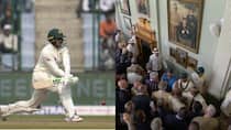 “It Was Really Disappointing”: Usman Khawaja Breaks Silence On Lord’s Long Room Incident