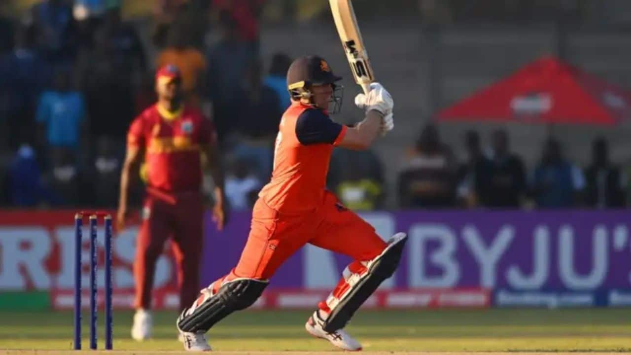 Netherlands vs Oman ICC World Cup 2023 Qualifiers Live Streaming How To Watch On TV And Free Online?