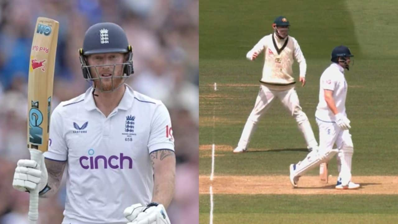 The ashes, The ashes news, The ashes updates, The ashes stats, The ashes full news, The ashes 2023, who won The ashes, eng vs aus abuse, what happened in The ashes, usman khwaja controversy, Jonny Bairstow runout, Jonny Bairstow controversy, Jonny Bairstow run out, how was Jonny Bairstow run out, Jonny Bairstow run out video, Jonny Bairstow news, Jonny Bairstow updates, Jonny Bairstow run out, ben stokes on Jonny Bairstow run out