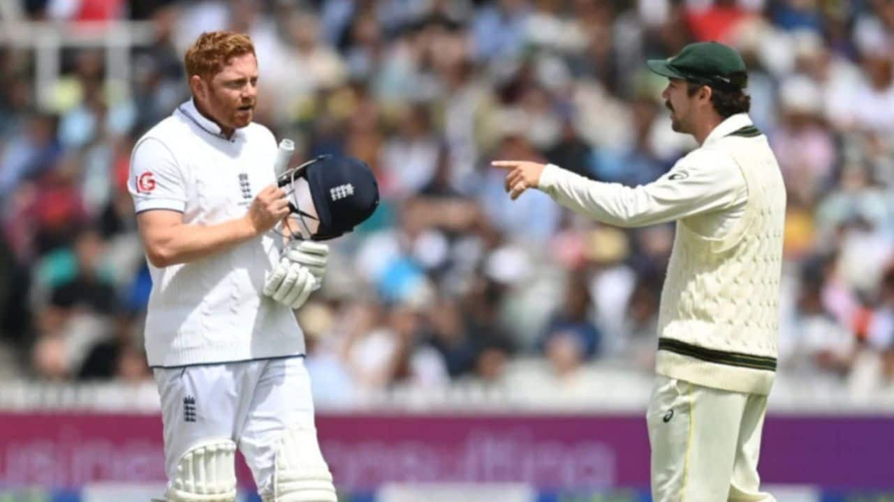 travis head, travis head news, travis head updates, travis head. travis head talks about bairstow, travis head talks about bairstow controvery, travis head, bairstow controvery updates, bairstow controvery news, bairstow controvery