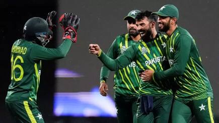 Pakistan To Tour England In May 2024 In Preparation For Men’s T20 World Cup