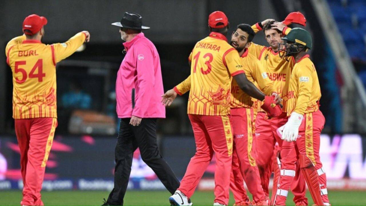 Zimbabwe vs Scotland ICC World Cup Qualifier, Zimbabwe vs Scotland, Zimbabwe vs Scotland news, Zimbabwe vs Scotland updates, Zimbabwe vs Scotland weather report, Zimbabwe vs Scotland match preview, Zimbabwe vs Scotlandpitch report, Zimbabwe vs Scotland weather today, Zimbabwe vs Scotlandscore, Zimbabwe vs Scotlandlive score, Zimbabwe vs Scotland who will win, Zimbabwe vs Scotland in world cup qualifier, Zimbabwe vs Scotlandteam, Zimbabwe vs Scotlandfull squad, Zimbabwe vs Scotland playing 11, ICC World Cup Qualifier news, ICC World Cup Qualifierupdates, ICC World Cup Qualifier teams