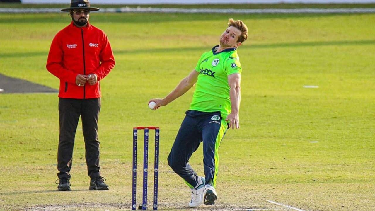Ireland vs Nepal ICC World Cup 2023 Qualifiers Live Streaming How To Watch On TV And Free Online?